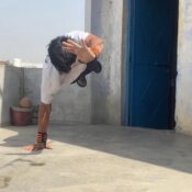 Help a Passionate Calisthenics Dreamer from Mathura Reach New Heights