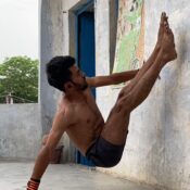 Help a Passionate Calisthenics Dreamer from Mathura Reach New Heights