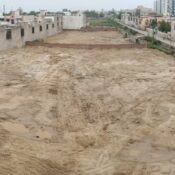 Help Build a Multi-Sport Ground in Mathura