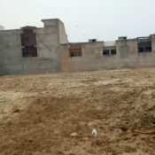 Help Build a Multi-Sport Ground in Mathura